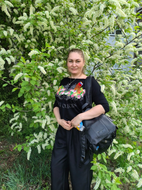 Елена, Россия, Новосибирск. Фото на сайте ГдеПапа.Ру