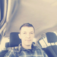 Максим, Россия, Курск, 43 года