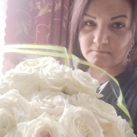 Анна, Россия, Иркутск, 41 год