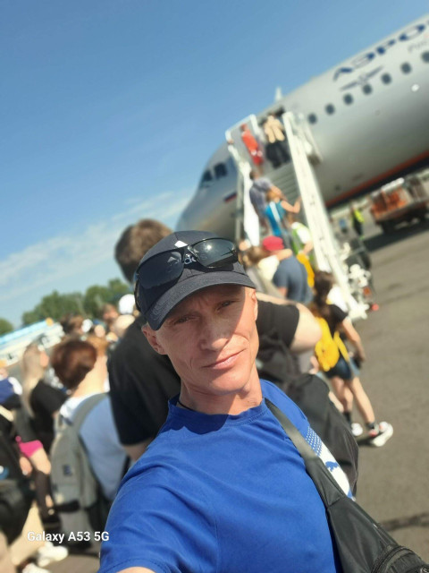 Александр Черенков, Россия, Усолье-Сибирское. Фото на сайте ГдеПапа.Ру