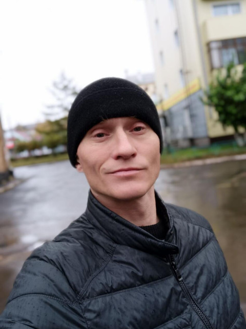 Александр Черенков, Россия, Усолье-Сибирское. Фото на сайте ГдеПапа.Ру