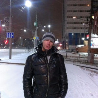 Степан, Россия, Новосибирск, 39 лет