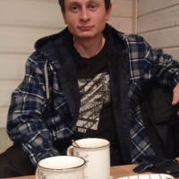 Сергей, Россия, Санкт-Петербург, 44 года