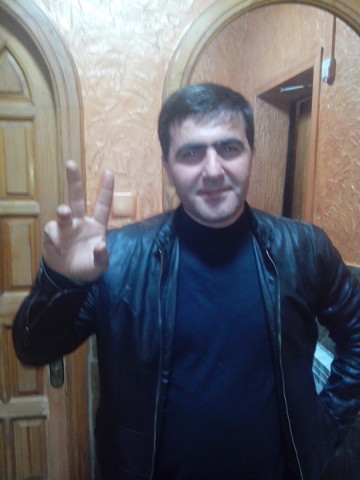 Ваге Аветисян, Россия, Севастополь, 44 года, 1 ребенок. Познакомлюсь для создания семьи.