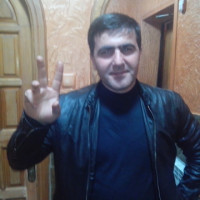 Ваге Аветисян, Россия, Севастополь, 44 года