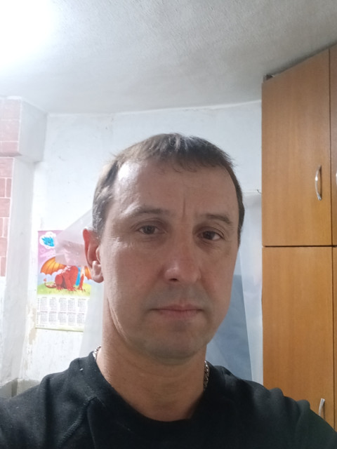 Сергей, Россия, Донецк. Фото на сайте ГдеПапа.Ру