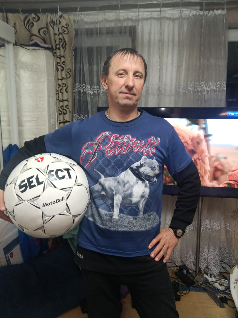 Сергей, Россия, Донецк. Фото на сайте ГдеПапа.Ру