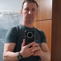 Сергей, Россия, Донецк, 54 года