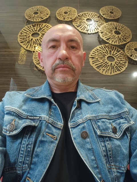 Сергей, Москва, м. Сходненская, 50 лет, 1 фото. Познакомлюсь с женщиной для серьезных отношений и создания семьи.  Анкета 818254. 