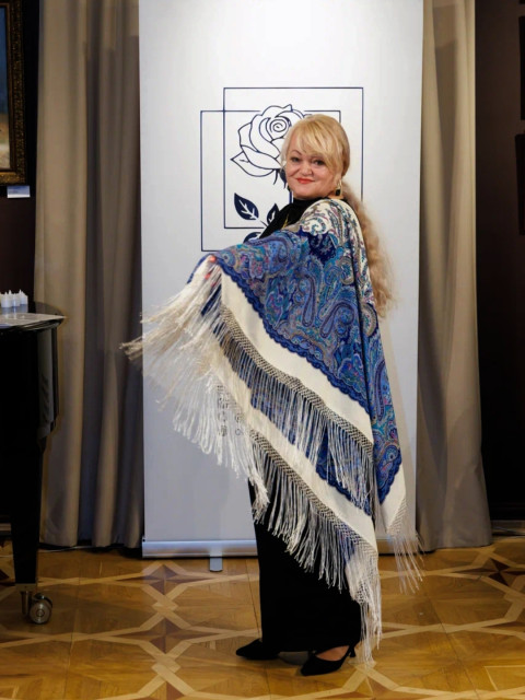 Надежда, Москва, м. Митино. Фото на сайте ГдеПапа.Ру