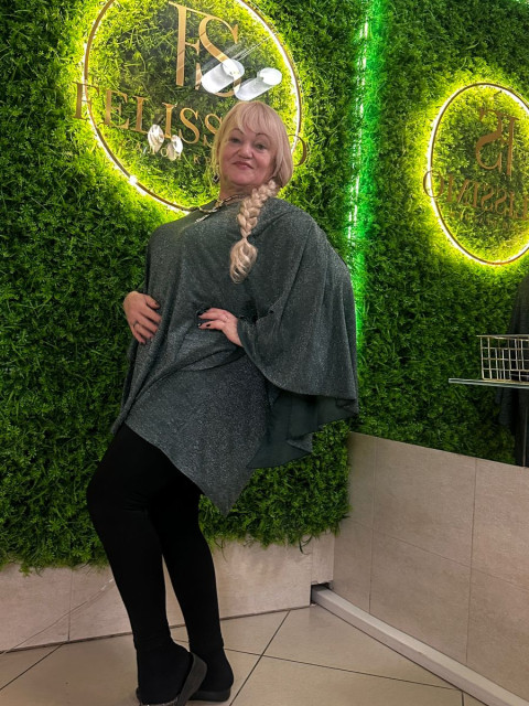 Надежда, Москва, м. Митино, 65 лет. Познакомлюсь с мужчиной для любви и серьезных отношений. Анкета 818255. 