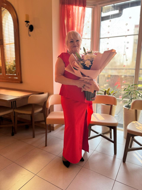 Надежда, Москва, м. Митино. Фото на сайте ГдеПапа.Ру