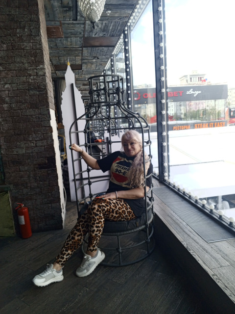 Надежда, Москва, м. Митино. Фото на сайте ГдеПапа.Ру