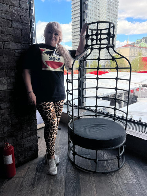 Надежда, Москва, м. Митино. Фото на сайте ГдеПапа.Ру