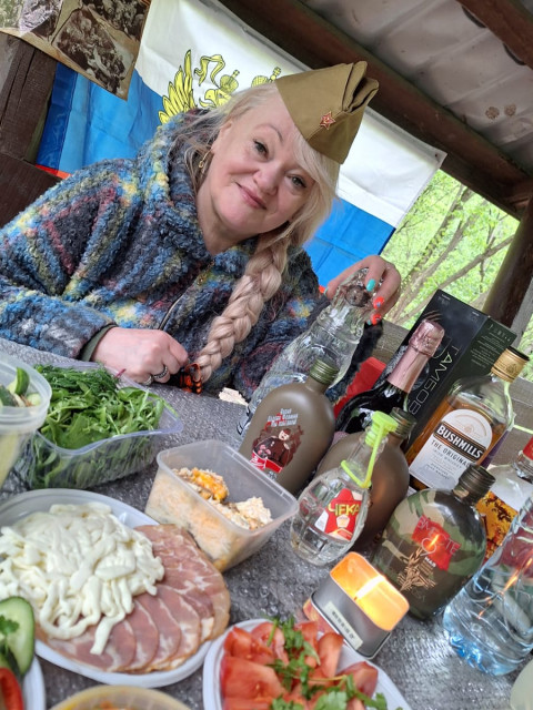 Надежда, Москва, м. Митино. Фото на сайте ГдеПапа.Ру