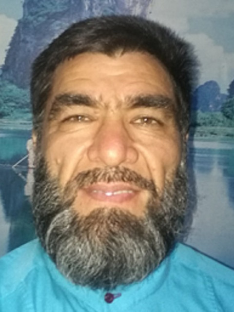 Gurban, Туркменистан, Аннау, 51 год, 3 ребенка. Он ищет её: женщину для любви и серьезных отношений, брака и создания семьи.  Анкета 818270. 