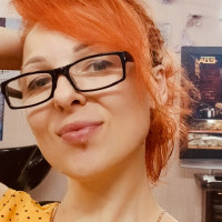 Марина, Россия, Каменск-Шахтинский, 45 лет