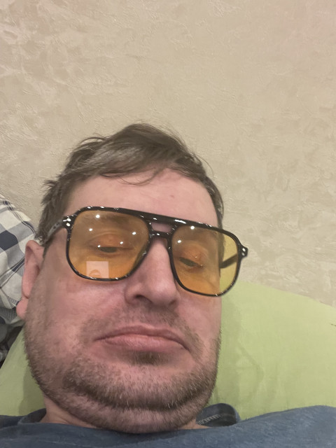 Кирилл, Россия, Москва. Фото на сайте ГдеПапа.Ру