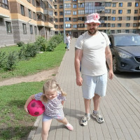 Павел Докучаев, Санкт-Петербург, м. Ломоносовская, 30 лет