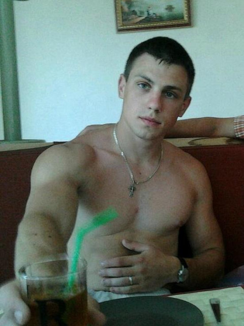 Максим, Россия, Калининград. Фото на сайте ГдеПапа.Ру