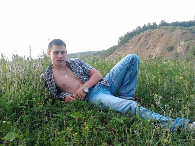 Максим, Россия, Калининград. Фото на сайте ГдеПапа.Ру