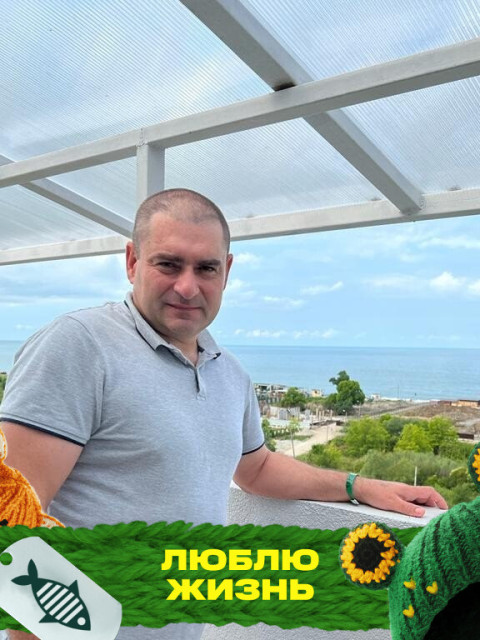 Дмитрий, Россия, Пенза. Фото на сайте ГдеПапа.Ру