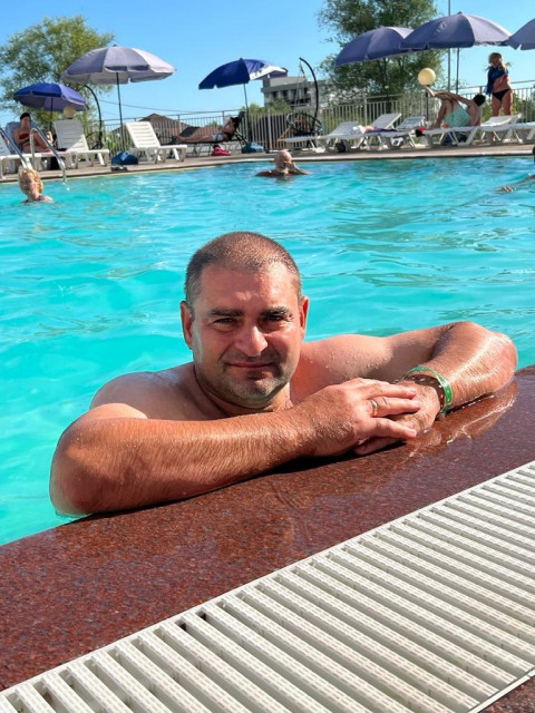 Дмитрий, Россия, Пенза, 44 года. Познакомлюсь с женщиной для гостевого брака, дружбы и общения.Мне 43 года! Ищу девушку! Дружбы!!!!