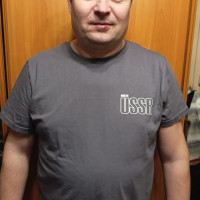 Юрий, Россия, Уфа, 41 год