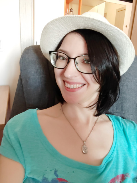 Наталья, Санкт-Петербург, м. Рыбацкое. Фото на сайте ГдеПапа.Ру