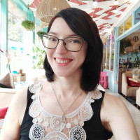 Наталья, Санкт-Петербург, м. Рыбацкое, 43 года