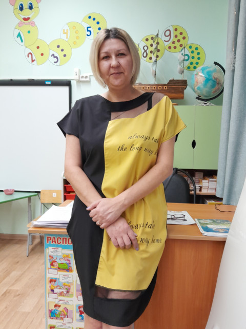 Анна, Россия, Якутск, 41 год, 2 ребенка. Она ищет его: Познакомиться. Решить подходим мы друг другу. Не гонюсь во времени. Нет желания найти кто-то лишь быПросто живу, работаю, отдыхаю🤣