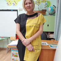 Анна, Россия, Якутск, 41 год