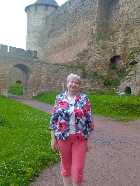 Елена, Россия, Санкт-Петербург. Фото на сайте ГдеПапа.Ру