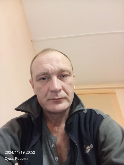 Евгений, Россия, Шексна, 42 года. Познакомлюсь с женщиной для любви и серьезных отношений, брака и создания семьи, рождения совместных Анкета 818393. 