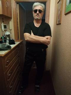 Евгений, Россия, Ногинск. Фото на сайте ГдеПапа.Ру