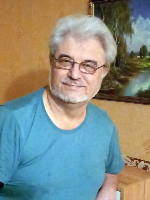 Евгений, Россия, Ногинск, 64 года. Познакомлюсь с женщиной для любви и серьезных отношений. Предпочтение отдам даме от 59 до 63 лет, коНачинающий пенсионер, самостоятельный. вдовец с 2019 года. Проживаю с сыном. Не употребляю спиртное 