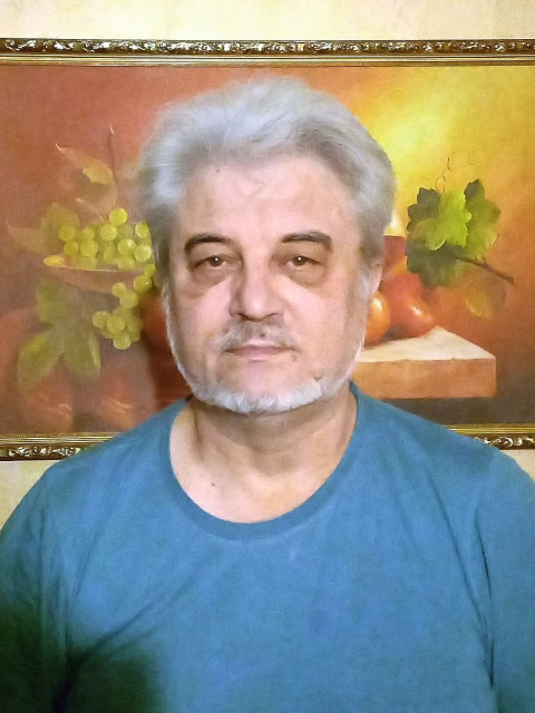 Евгений, Россия, Ногинск. Фото на сайте ГдеПапа.Ру