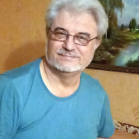 Евгений, Россия, Ногинск, 64 года