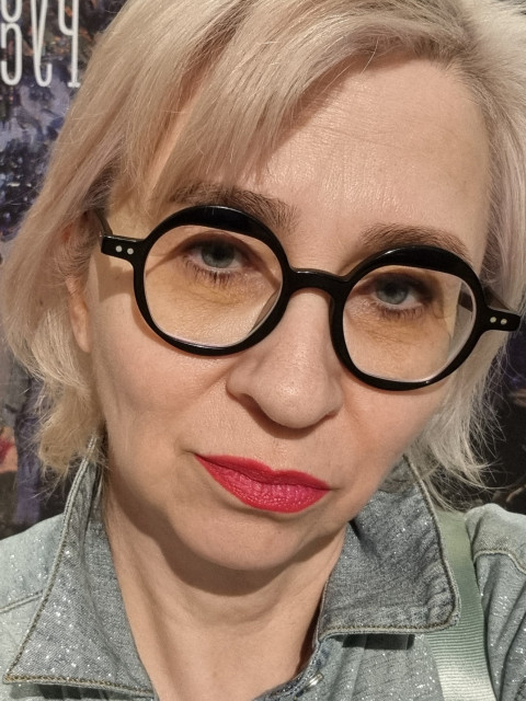 Ирина, Россия, Москва. Фото на сайте ГдеПапа.Ру