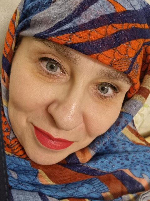 Ирина, Россия, Москва. Фото на сайте ГдеПапа.Ру