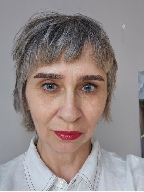 Ирина, Москва, 57 лет, 2 ребенка, 5 фото. Познакомлюсь с мужчиной от 55 лет для любви, брака и создания семьи.  Анкета 818422. 