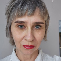 Ирина, Россия, Москва, 57 лет