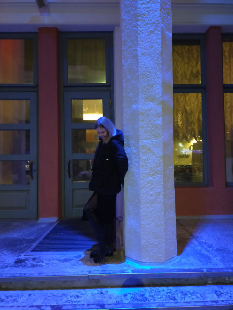 Любовь Любашкина, Россия, Тверь. Фото на сайте ГдеПапа.Ру