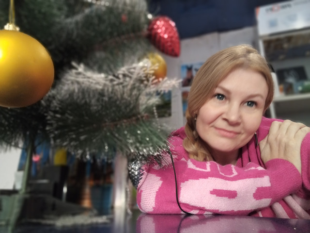 Любовь Любашкина, Россия, Тверь. Фото на сайте ГдеПапа.Ру