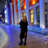 Любовь Любашкина, Россия, Тверь, 41 год