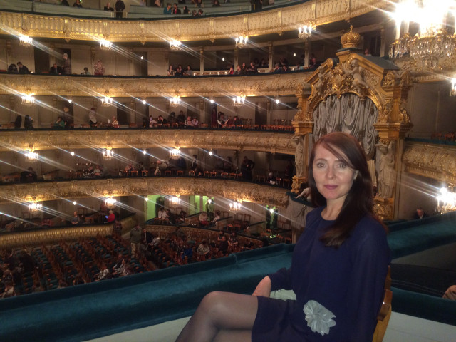 Евгения, Россия, Томск. Фото на сайте ГдеПапа.Ру