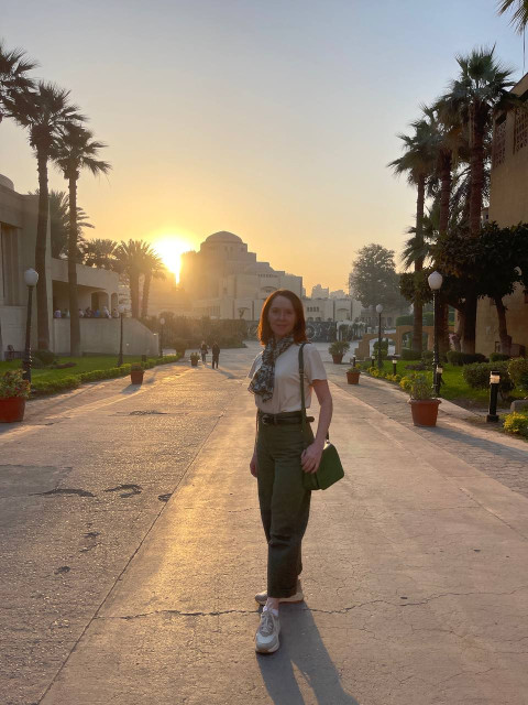 Евгения, Россия, Томск. Фото на сайте ГдеПапа.Ру