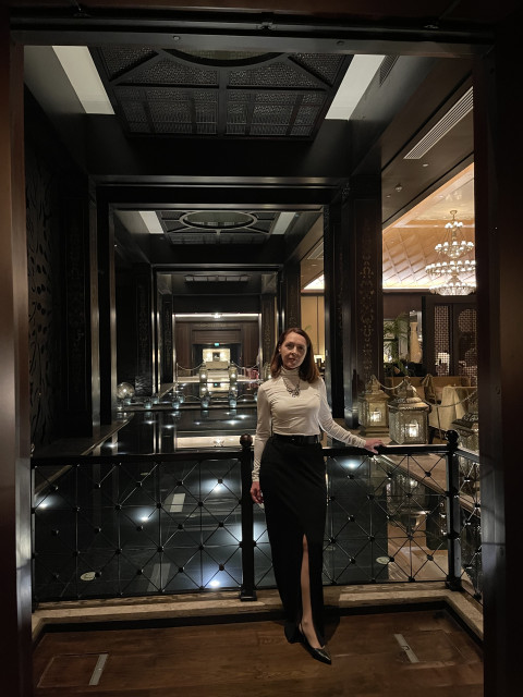 Евгения, Россия, Томск. Фото на сайте ГдеПапа.Ру