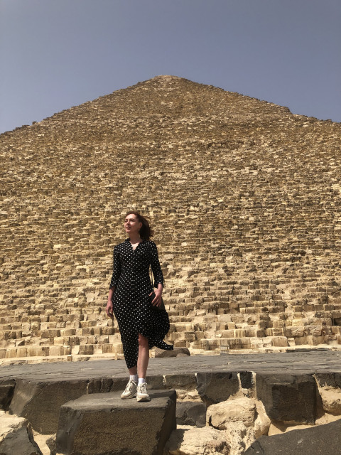 Евгения, Россия, Томск. Фото на сайте ГдеПапа.Ру