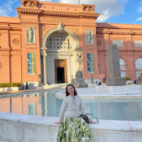 Евгения, Россия, Томск, 50 лет